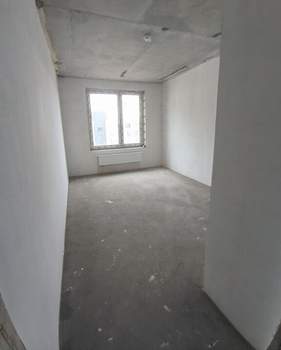 1-к квартира, вторичка, 39м2, 8/8 этаж