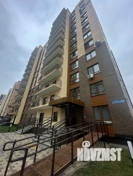 1-к квартира, вторичка, 35м2, 2/11 этаж