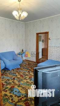 3-к квартира, вторичка, 69м2, 2/2 этаж