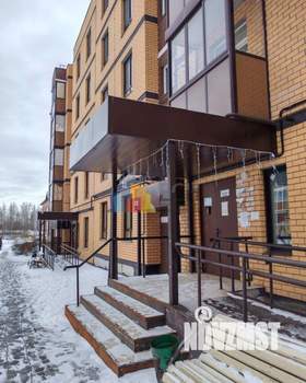 2-к квартира, вторичка, 54м2, 5/5 этаж