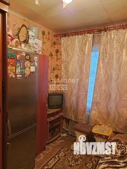 3-к квартира, вторичка, 56м2, 1/5 этаж