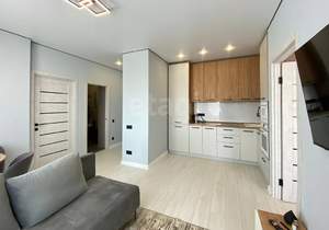 2-к квартира, вторичка, 51м2, 4/15 этаж