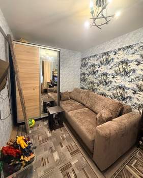 2-к квартира, вторичка, 44м2, 2/5 этаж