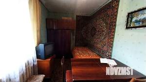 2-к квартира, вторичка, 39м2, 1/4 этаж