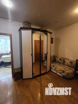 4-к квартира, вторичка, 96м2, 3/3 этаж