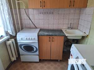 1-к квартира, вторичка, 26м2, 2/5 этаж