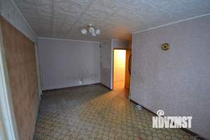 2-к квартира, вторичка, 43м2, 3/4 этаж