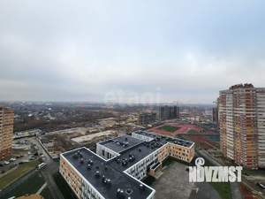 3-к квартира, вторичка, 81м2, 18/23 этаж