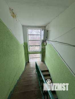 2-к квартира, вторичка, 44м2, 5/5 этаж