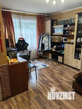 1-к квартира, вторичка, 31м2, 1/5 этаж