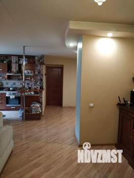 3-к квартира, вторичка, 113м2, 1/9 этаж