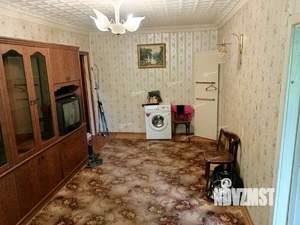 3-к квартира, вторичка, 55м2, 3/3 этаж