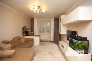 3-к квартира, вторичка, 83м2, 10/14 этаж