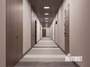 2-к квартира, вторичка, 80м2, 15/18 этаж