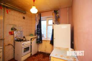 1-к квартира, вторичка, 31м2, 3/5 этаж