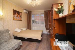 2-к квартира, вторичка, 58м2, 2/22 этаж