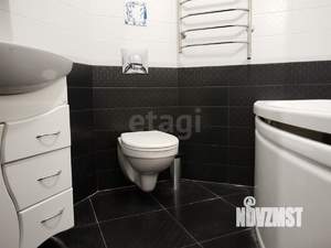 1-к квартира, вторичка, 33м2, 1/3 этаж