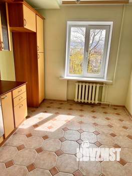 3-к квартира, вторичка, 97м2, 3/7 этаж