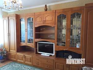 2-к квартира, вторичка, 49м2, 5/6 этаж