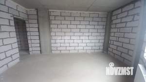 2-к квартира, сданный дом, 52м2, 8/10 этаж