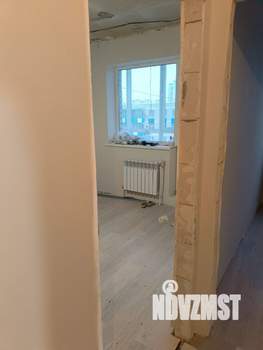 1-к квартира, вторичка, 39м2, 9/10 этаж