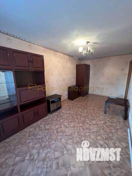 2-к квартира, вторичка, 41м2, 1/2 этаж