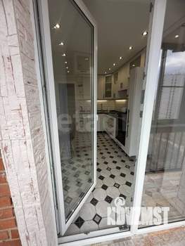 2-к квартира, вторичка, 47м2, 9/9 этаж