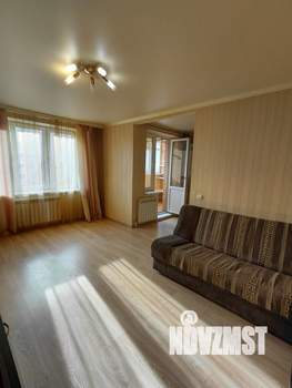 1-к квартира, вторичка, 37м2, 7/10 этаж