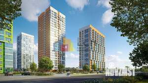 Фото квартиры на продажу (4)
