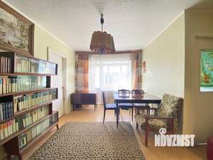 2-к квартира, вторичка, 42м2, 5/5 этаж
