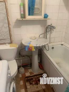 2-к квартира, вторичка, 43м2, 5/5 этаж