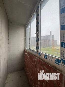 1-к квартира, вторичка, 32м2, 2/10 этаж