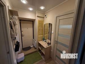 2-к квартира, вторичка, 35м2, 9/9 этаж