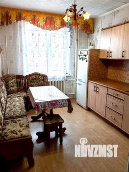3-к квартира, вторичка, 66м2, 10/10 этаж