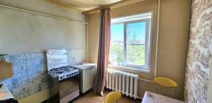2-к квартира, вторичка, 55м2, 2/5 этаж