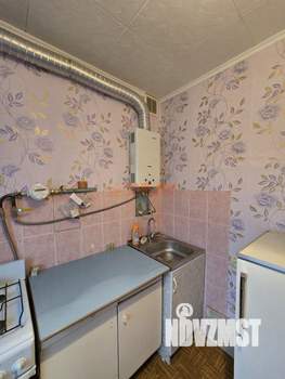 1-к квартира, вторичка, 31м2, 5/5 этаж