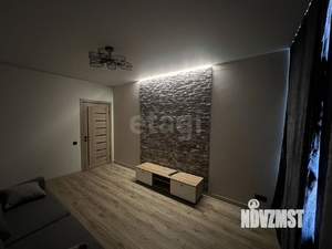 2-к квартира, вторичка, 51м2, 19/22 этаж