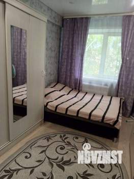 3-к квартира, вторичка, 59м2, 5/5 этаж