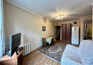 2-к квартира, вторичка, 47м2, 3/4 этаж