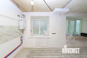1-к квартира, вторичка, 33м2, 1/5 этаж
