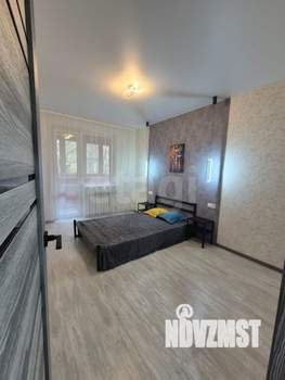 2-к квартира, вторичка, 50м2, 2/9 этаж