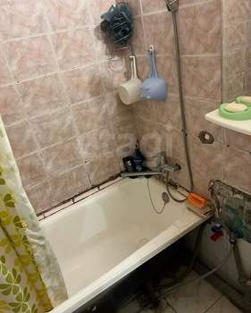 2-к квартира, вторичка, 52м2, 5/9 этаж