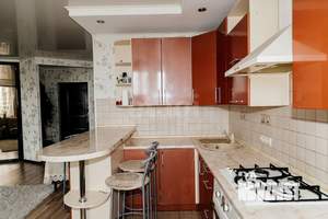 2-к квартира, вторичка, 53м2, 9/9 этаж