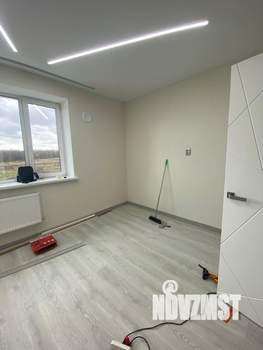 1-к квартира, вторичка, 50м2, 3/5 этаж