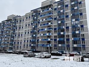 6-к квартира, вторичка, 39м2, 4/9 этаж