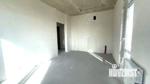 2-к квартира, сданный дом, 52м2, 8/10 этаж