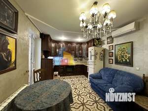 3-к квартира, вторичка, 127м2, 12/13 этаж