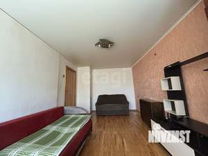 1-к квартира, вторичка, 31м2, 2/5 этаж