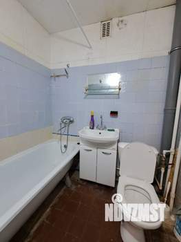 1-к квартира, вторичка, 35м2, 2/5 этаж