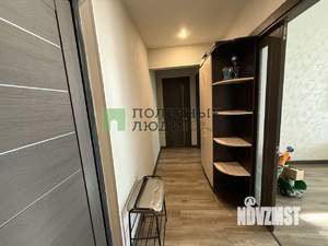 2-к квартира, вторичка, 51м2, 3/9 этаж